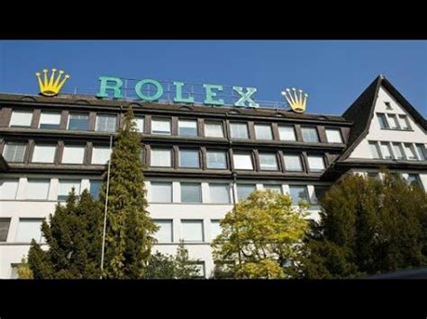 rolex rolex Jobs in Biel/Bienne, BE .